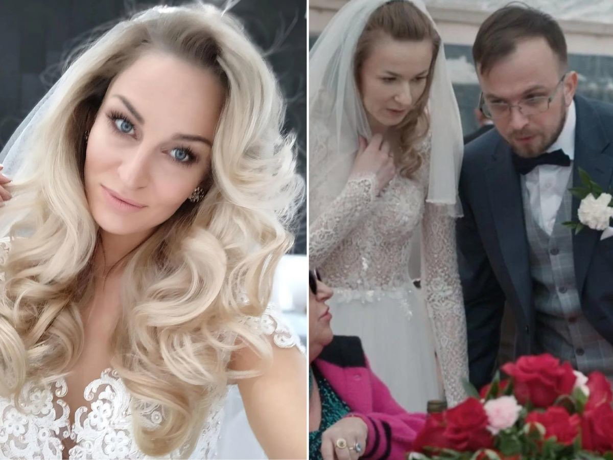Anita ze Ślubu od pierwszego wejrzenia zdradziła, co z Kornelią i Markiem