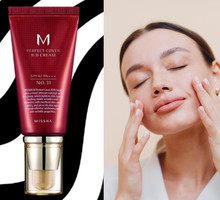Krem BB Missha