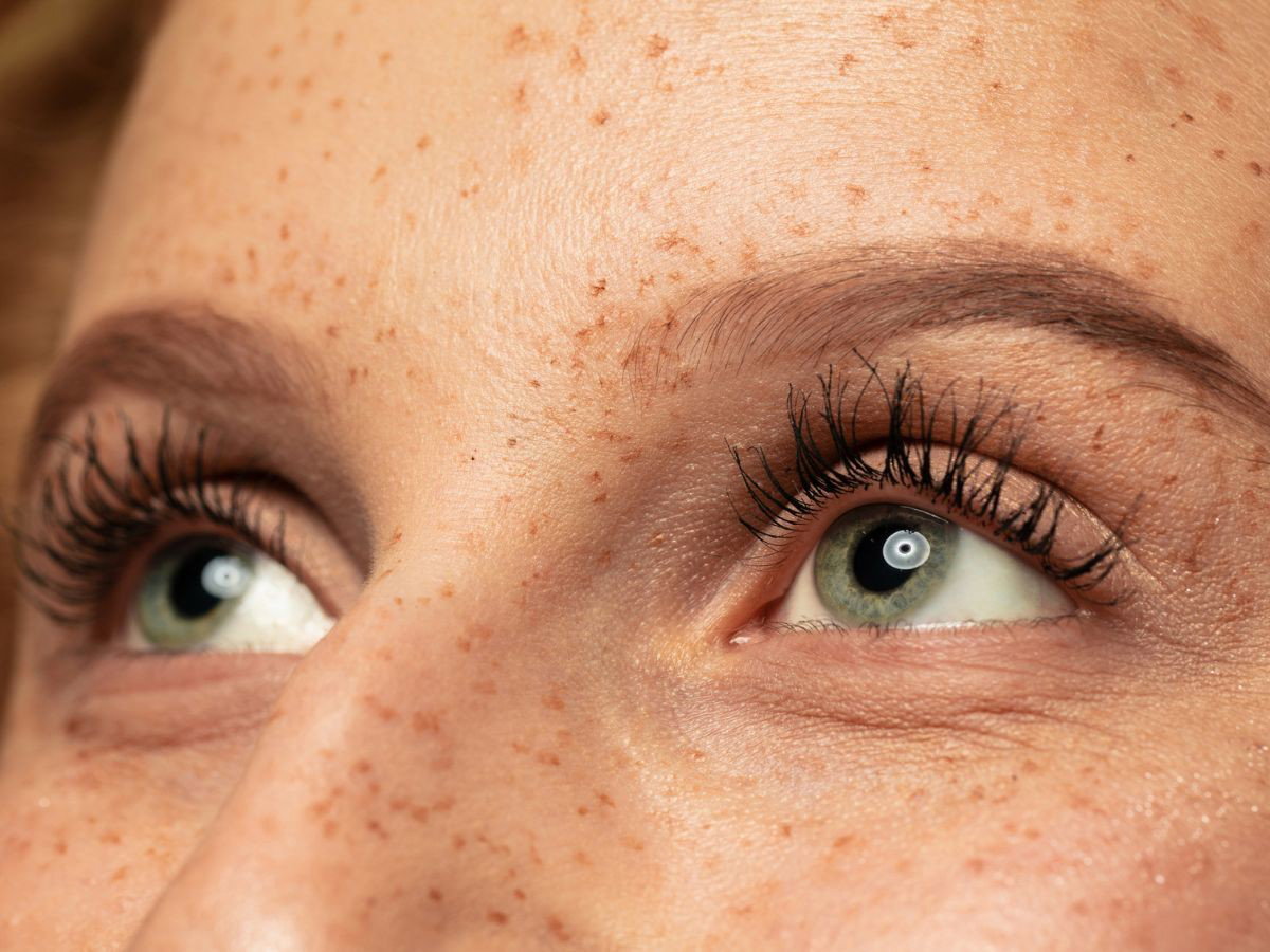 Bio Mascara Ecocera