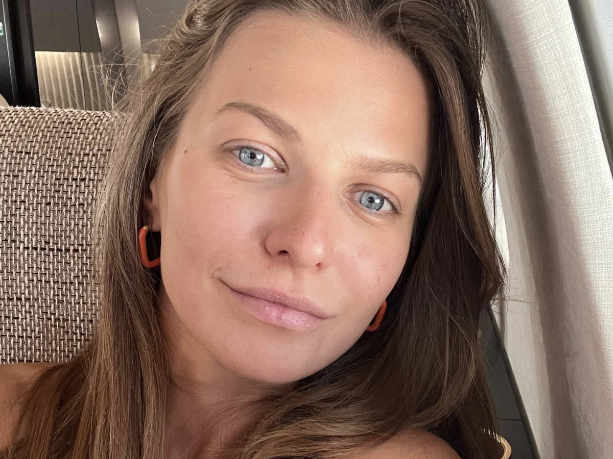 Anna Lewandowska