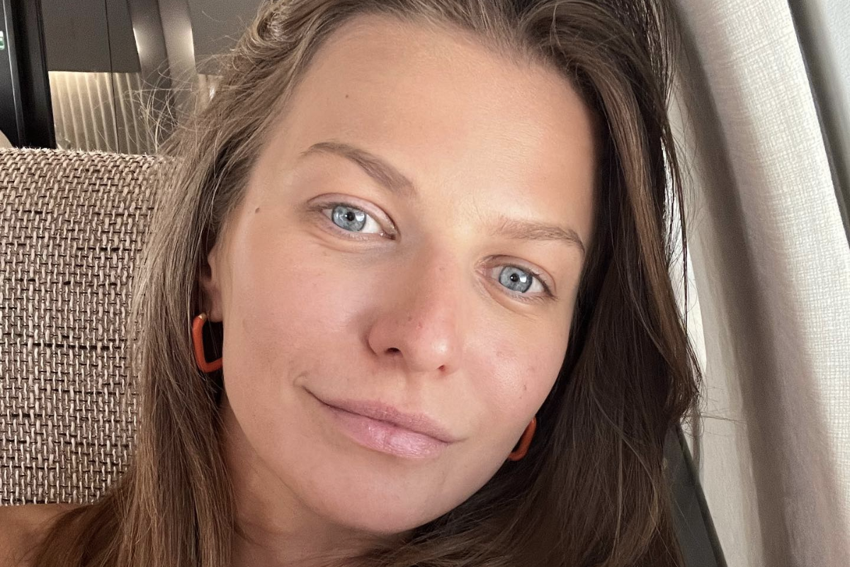 Anna Lewandowska