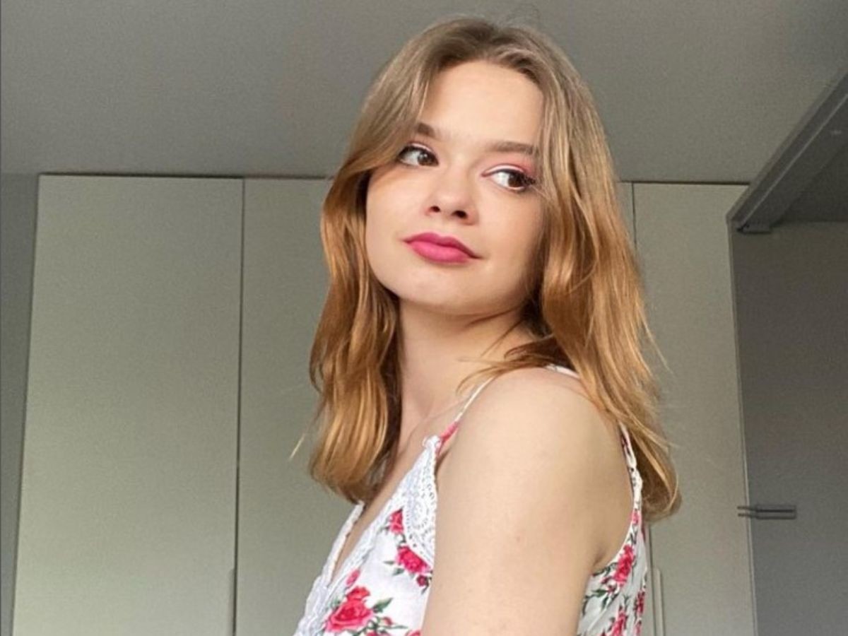 Julia Wróblewska skończyła terapię w ośrodku zamkniętym
