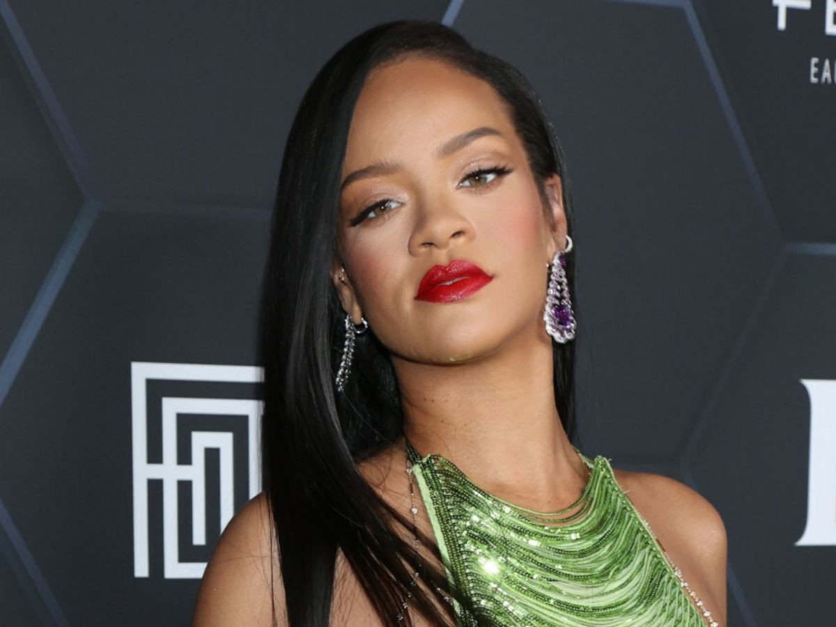 Rihanna