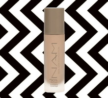 NAM Real Skin Foundation