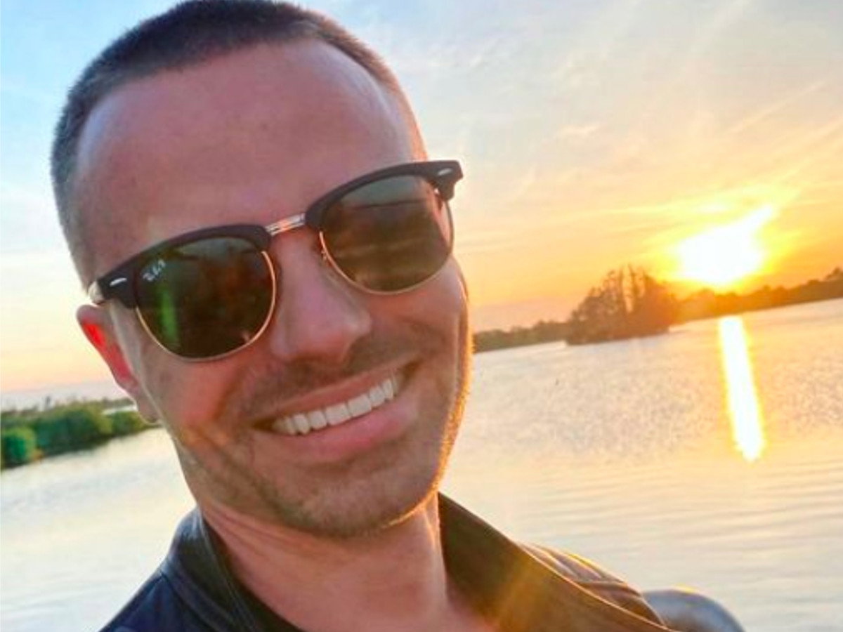 Marcin Hakiel świętuje 39 urodziny. Pokazał wzruszający prezent od dzieci 