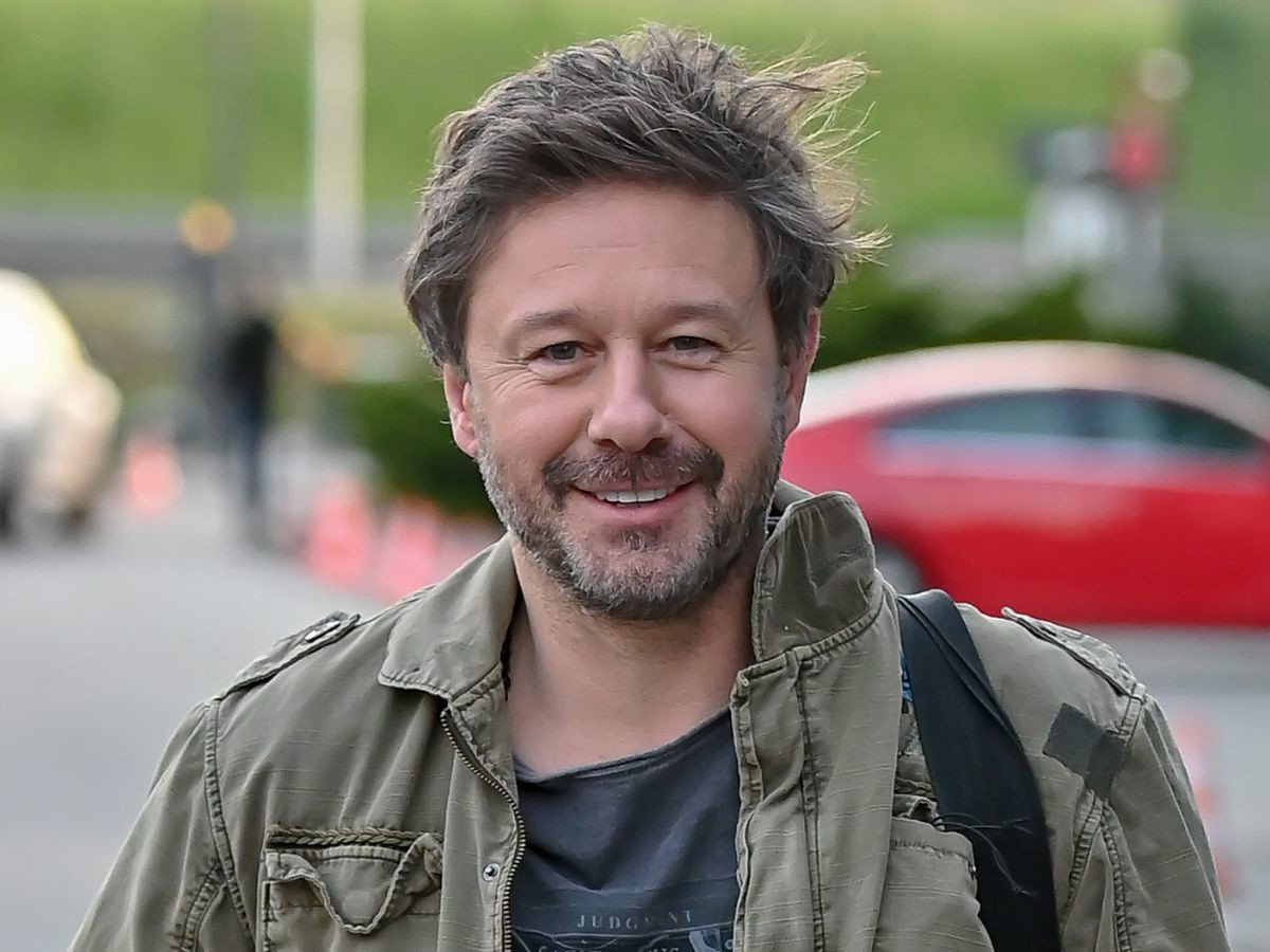 Andrzej Piaseczny przekazał nowinę
