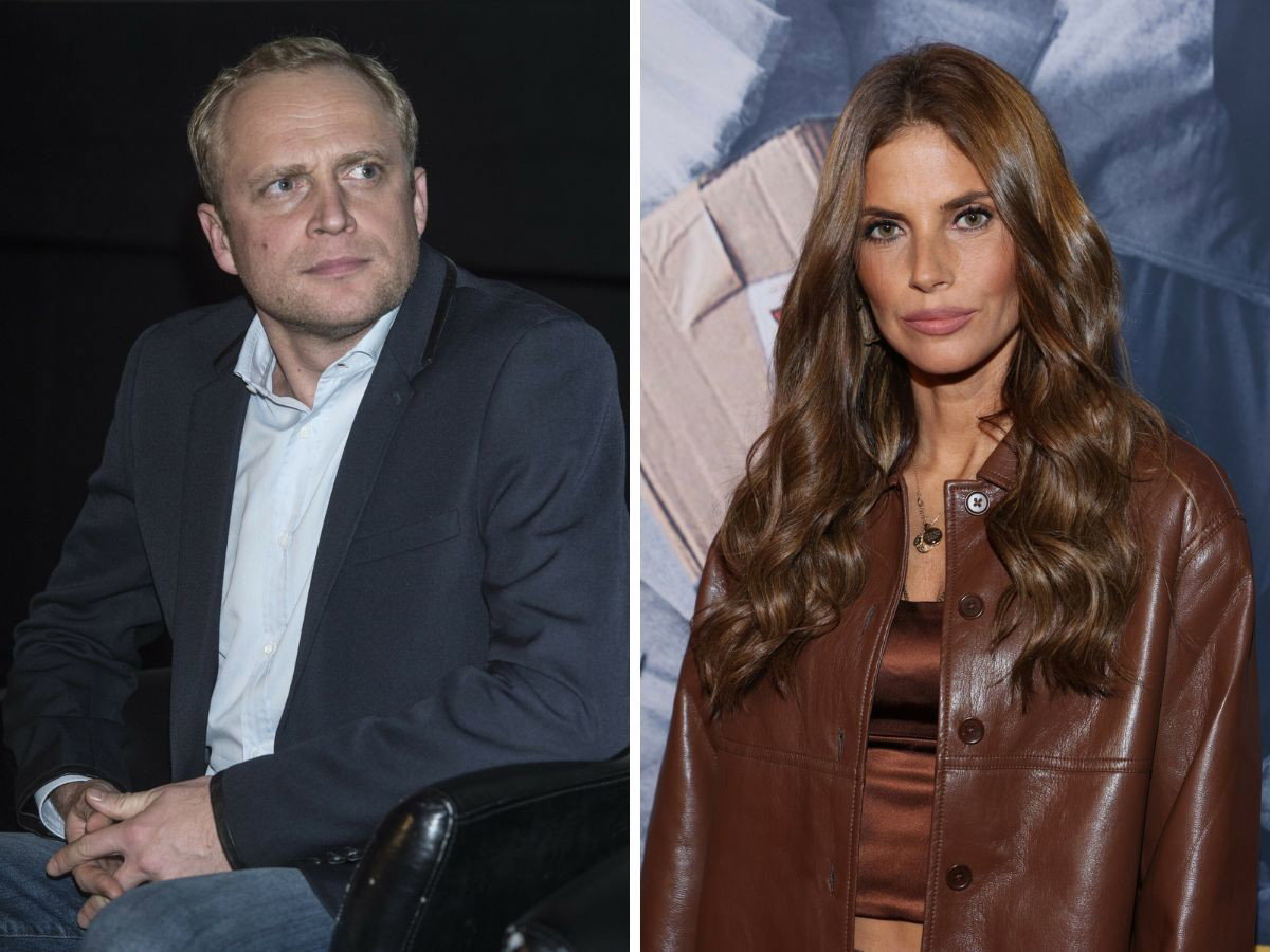 Weronika Rosati we wpisie z okazji rocznicy wypadku. Zaapelowała do Piotra Adamczyka