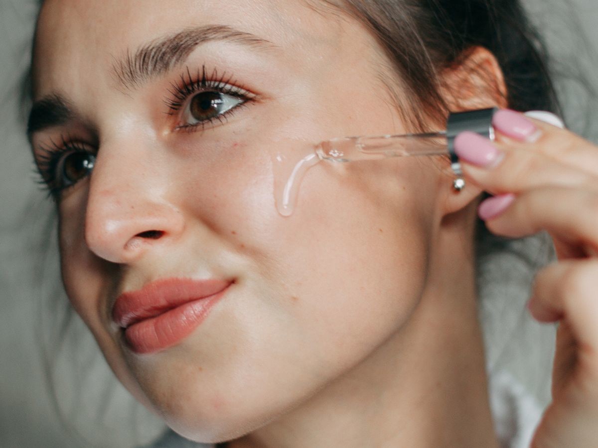 serum z peptydami 10%