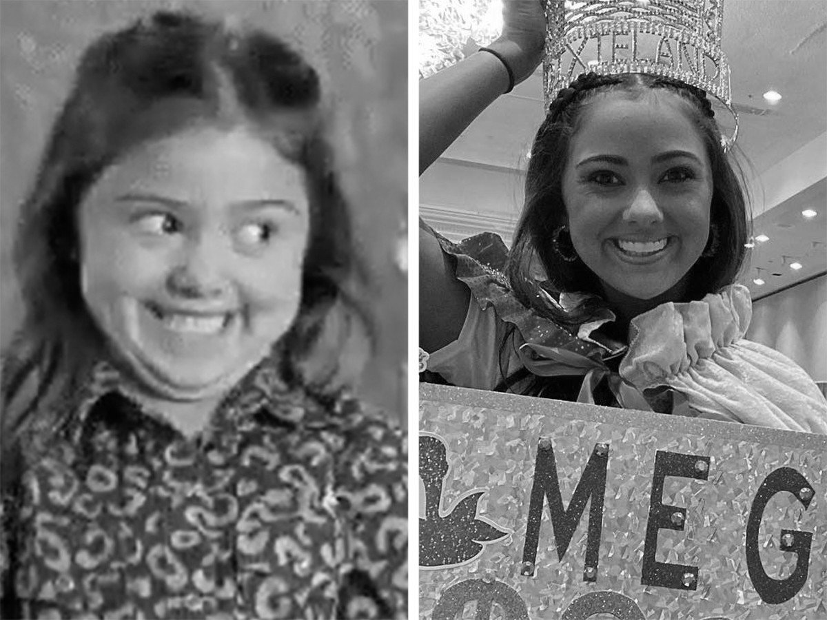 Mała Miss Kailia Posey z Toddlers & Tiaras nie żyje. Miała 16 lat