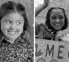 Mała Miss Kailia Posey z Toddlers & Tiaras nie żyje. Miała 16 lat