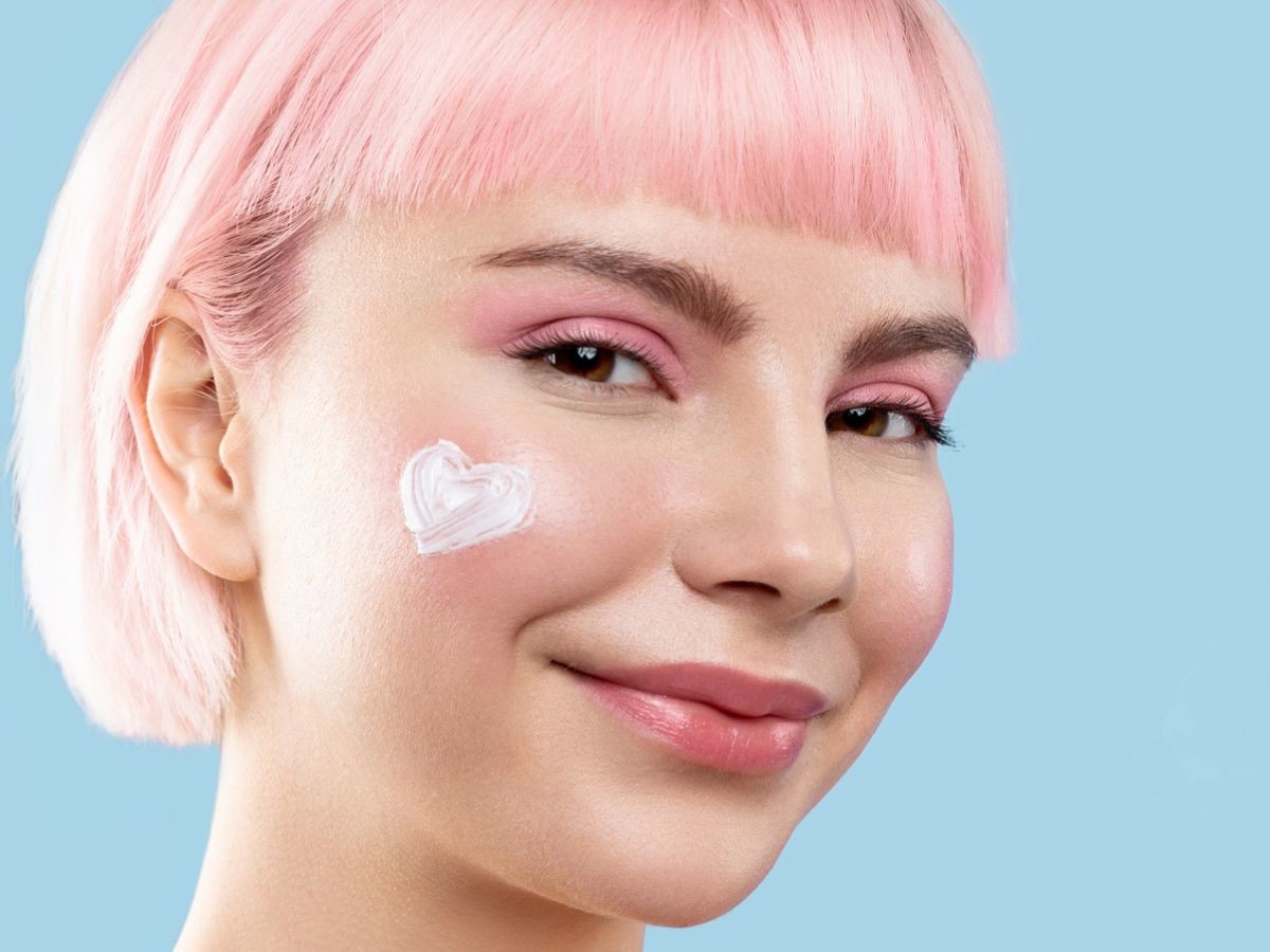 Nacomi Next Level Krem SPF 50 to hit z promocji krem z filtrem SPF 50