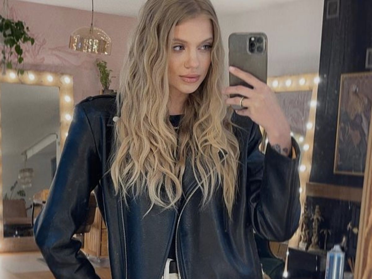 Dominika Wysocka