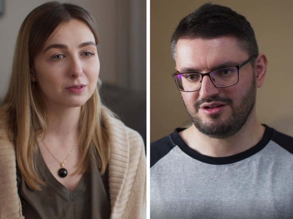 Ślub od pierwszego wejrzenia: Piotr myśli o powiększeniu rodziny