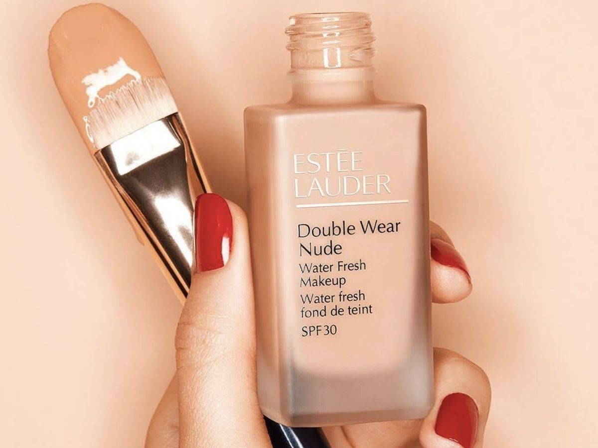 Double Wear od Estee Lauder