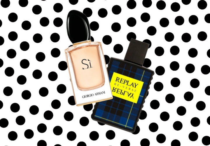perfumy damskie i perfumy męskie nagrodzone tytułem Kosmetyku Wszech Czasów