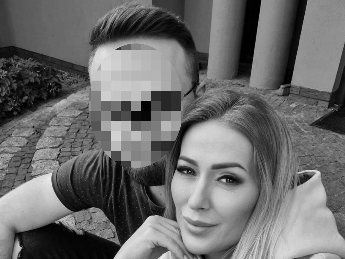 Syn Sylwii Peretti był pijany