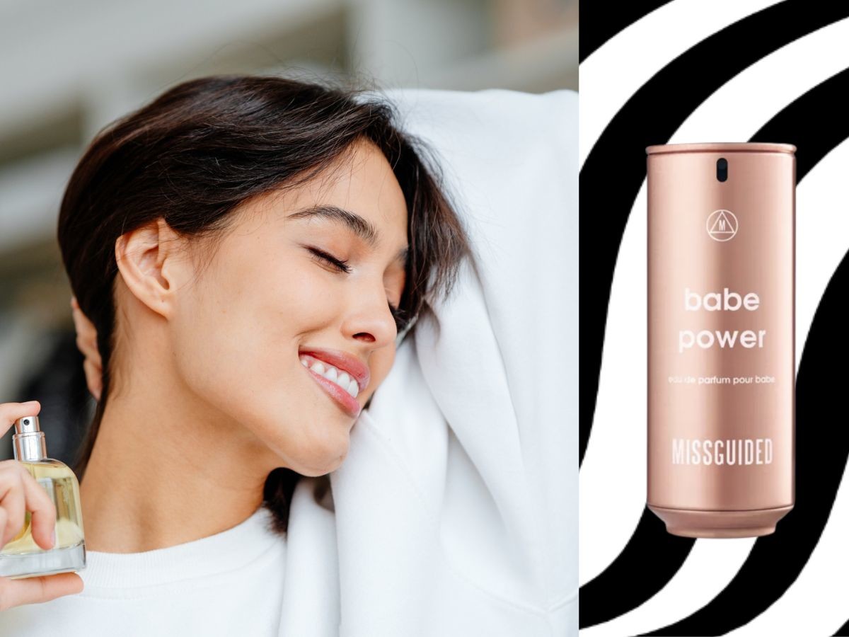 Trwałe perfumy na lato od Missguided