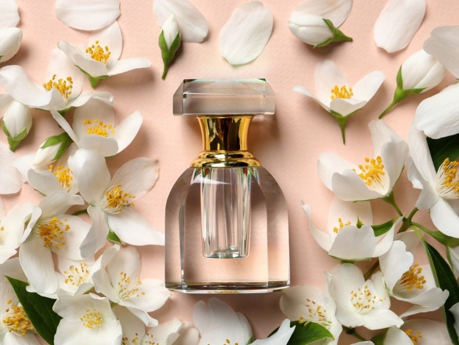 damskie perfumy na wiosnę