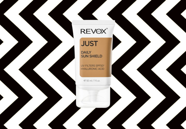 krem do twarzy z SPF 50 na promocji w Hebe