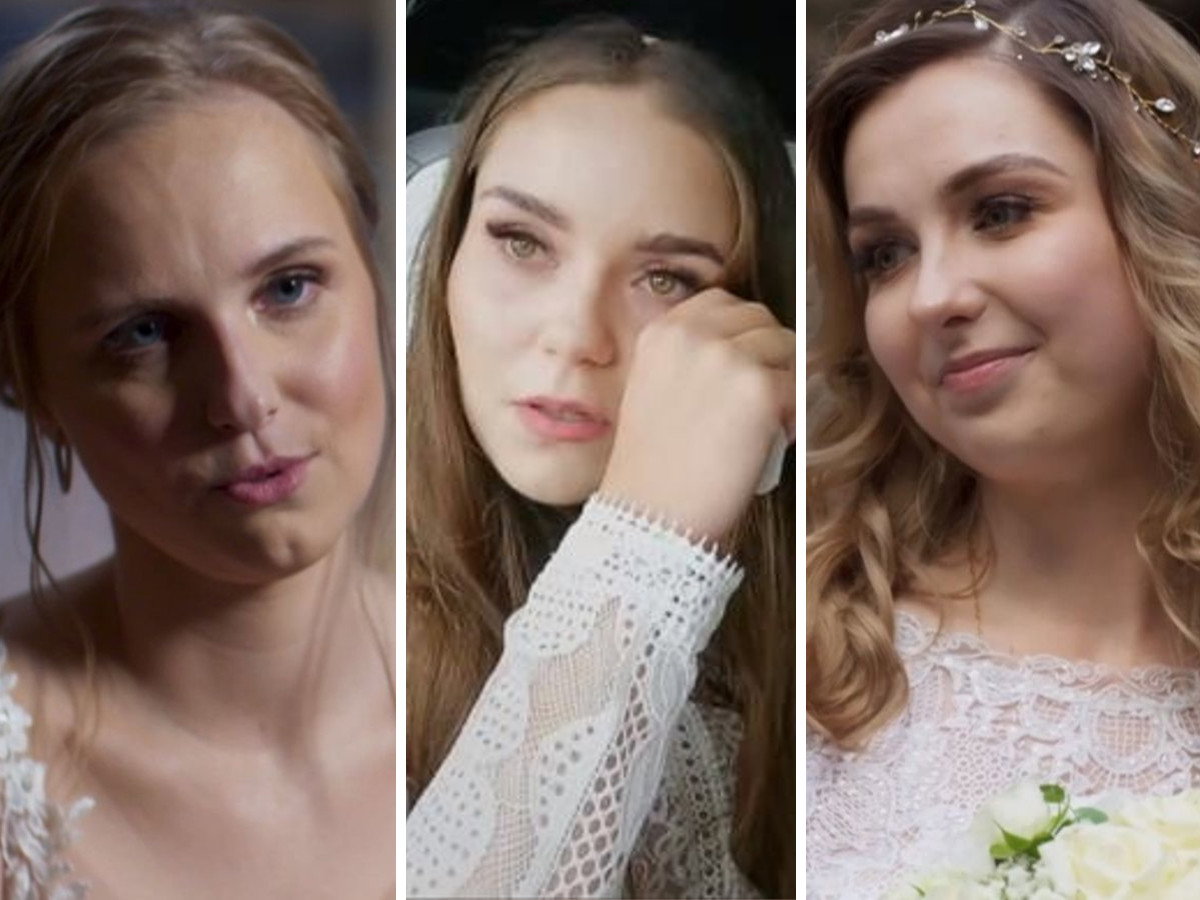 "Ślub od pierwszego wejrzenia 7". Fani ostro krytykują dobór uczestników. "osoby z nieprzepracowanymi problemami"
