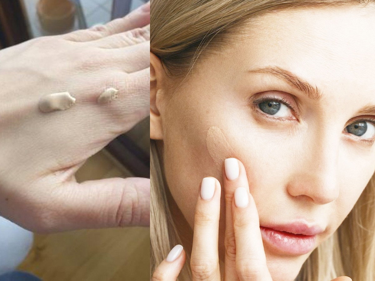 Ten polski krem BB za 25 zł z kwasem hialuronowym i SPF30 kryje jak podkład