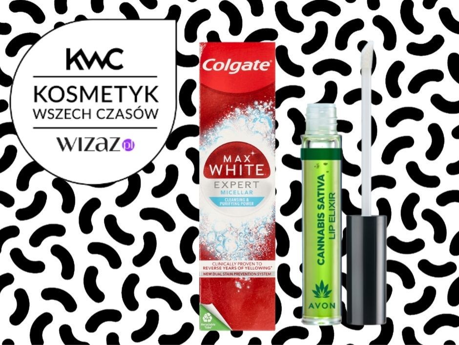 Laureaci KWC 2022 piękny uśmiech