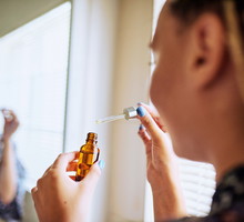 adaptogenne serum do twarzy