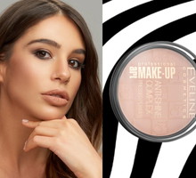 Puder matujący Eveline Cosmetics