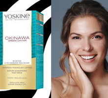 Serum kawior Yoskine