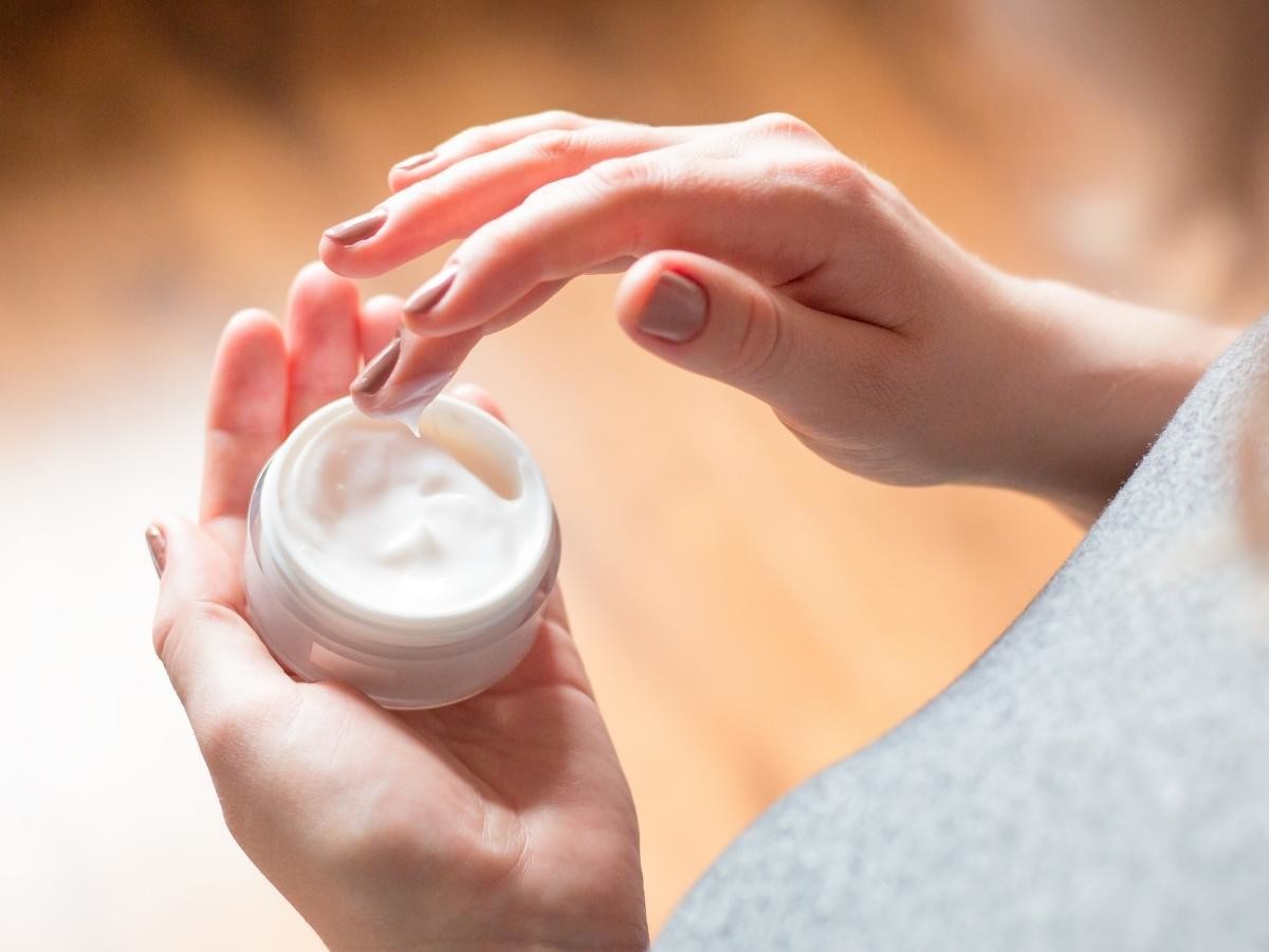 SVR CERA BIOTIC Balsam przeciwstarzeniowy i jego zamienniki