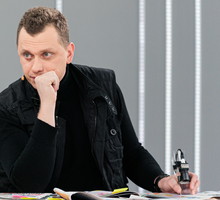 Wojciech Bojanowski przeżył dramat