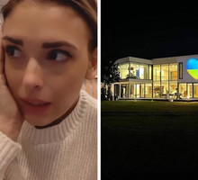 Klaudia Halejcio chce pomóc Ukraińcom