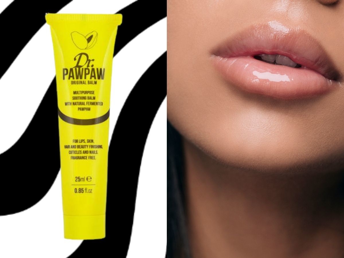 Balsam do ust PAWPAW