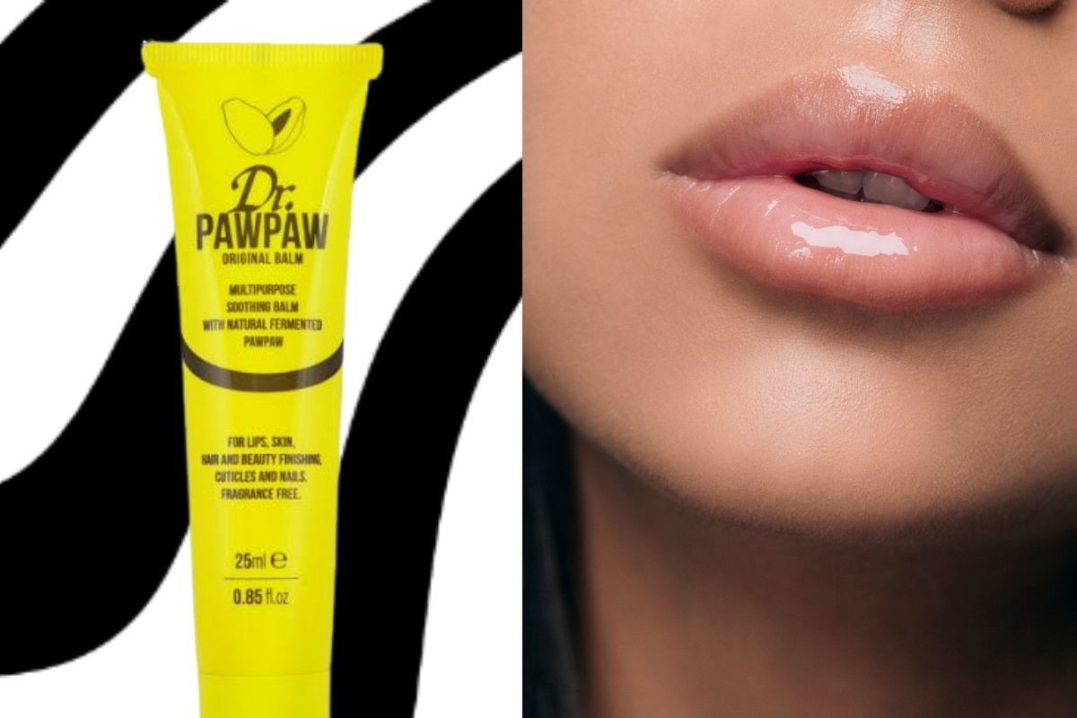 Balsam do ust PAWPAW