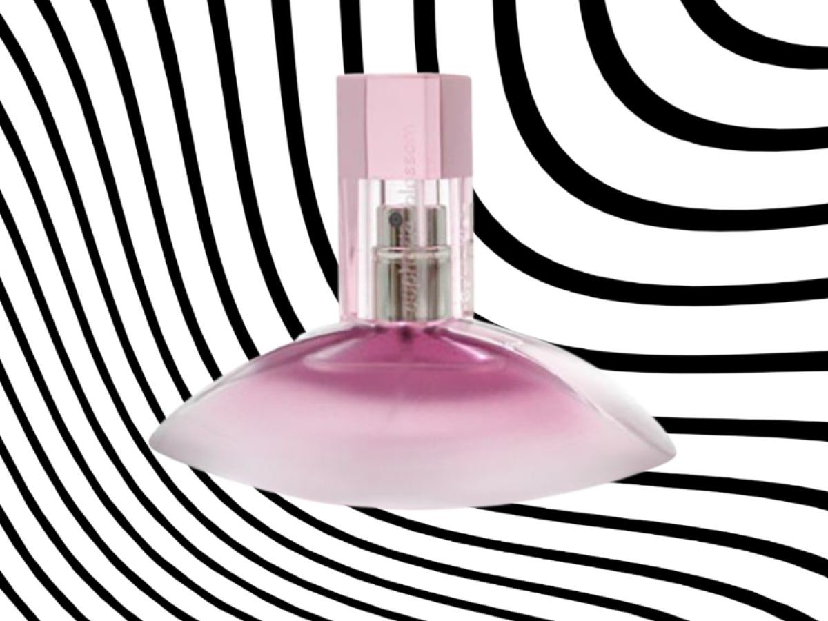 Perfumy Euphoria Blossom Calvin Klein