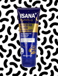 nocny krem do rąk Isana Night&beauty