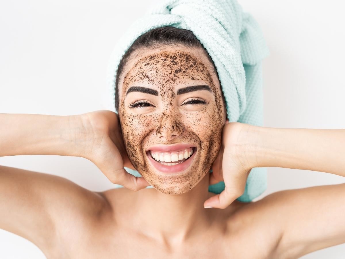 peeling do twarzy jaki wybrać opinie
