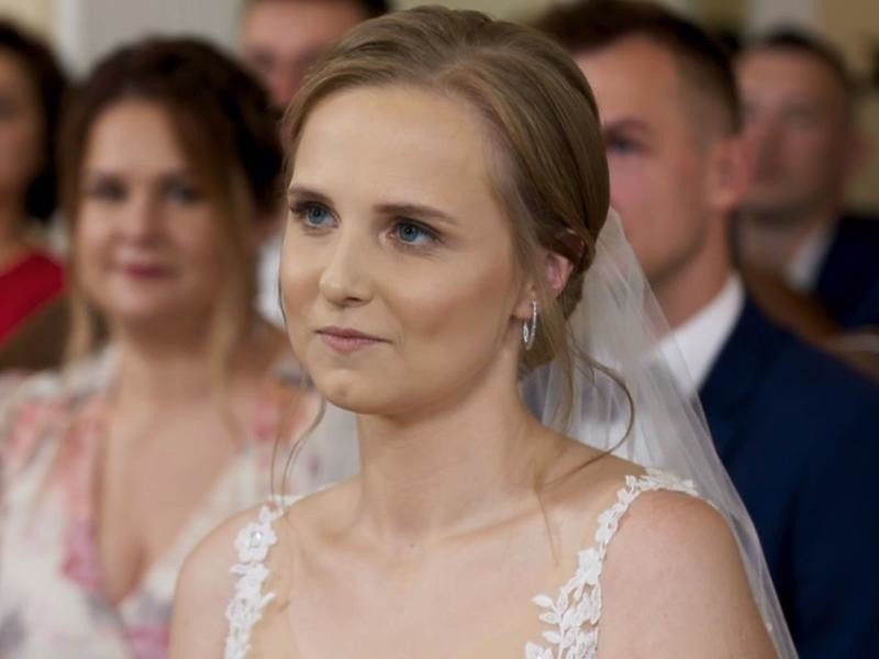 Ślub od pierwszego wejrzenia Agnieszka przekazała radosną nowinę