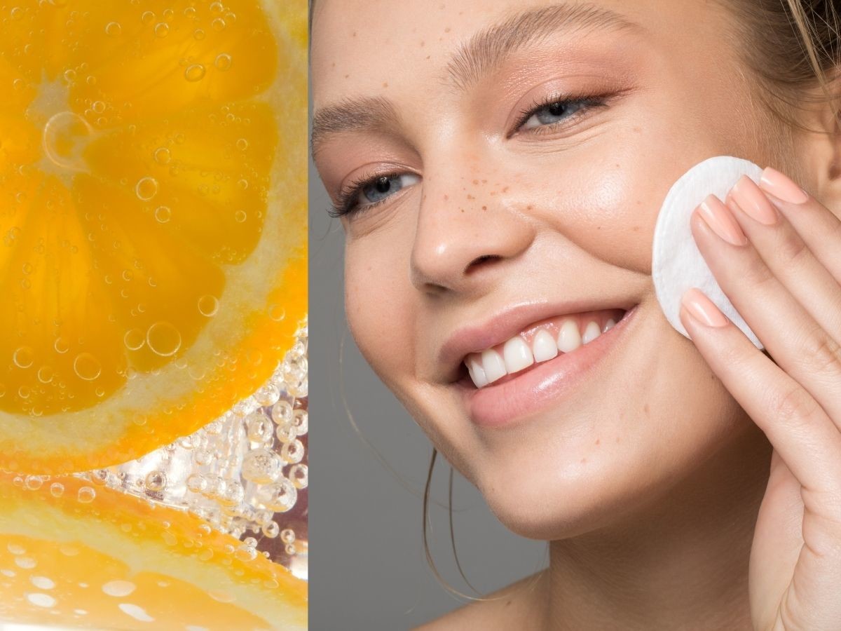 Ten tonik z witaminą C za 11 zł działa jak kultowy Pixi Vitamin C za 115 zł!