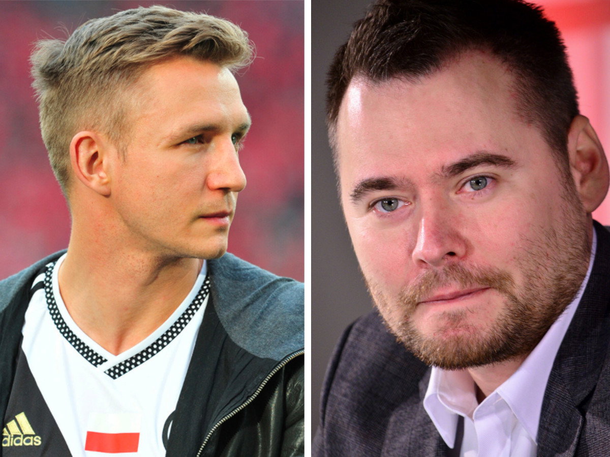 Jakub Rzeźniczak "potworem"? Krzysztof Stanowski ujawnia nowe fakty. "To wrak człowieka"