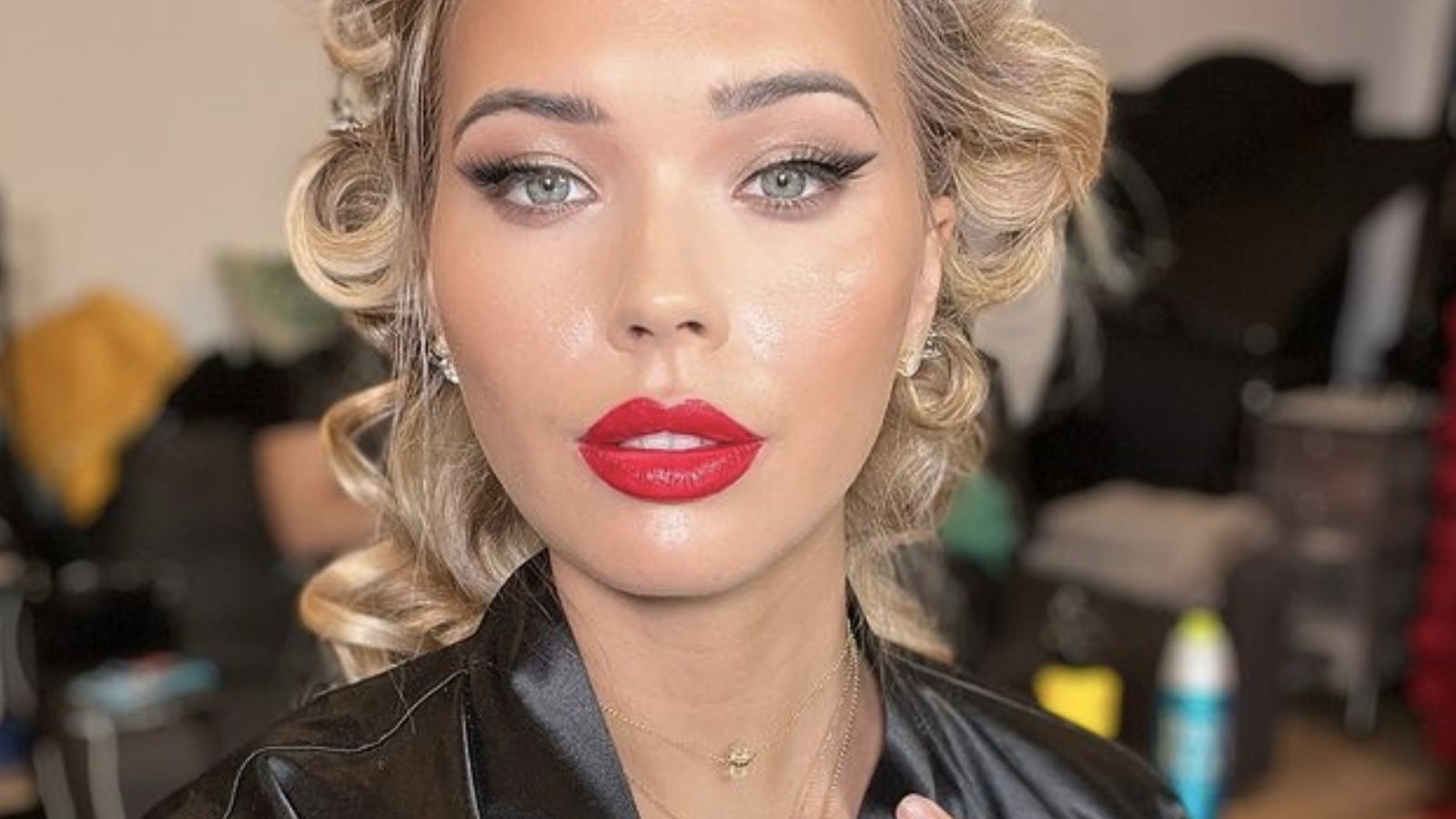 Sandra Kubicka