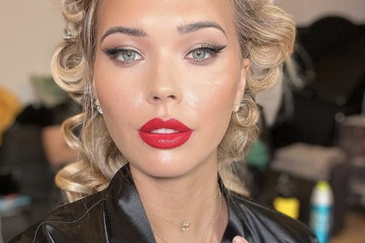 Sandra Kubicka