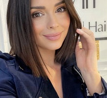 Klaudia Halejcio