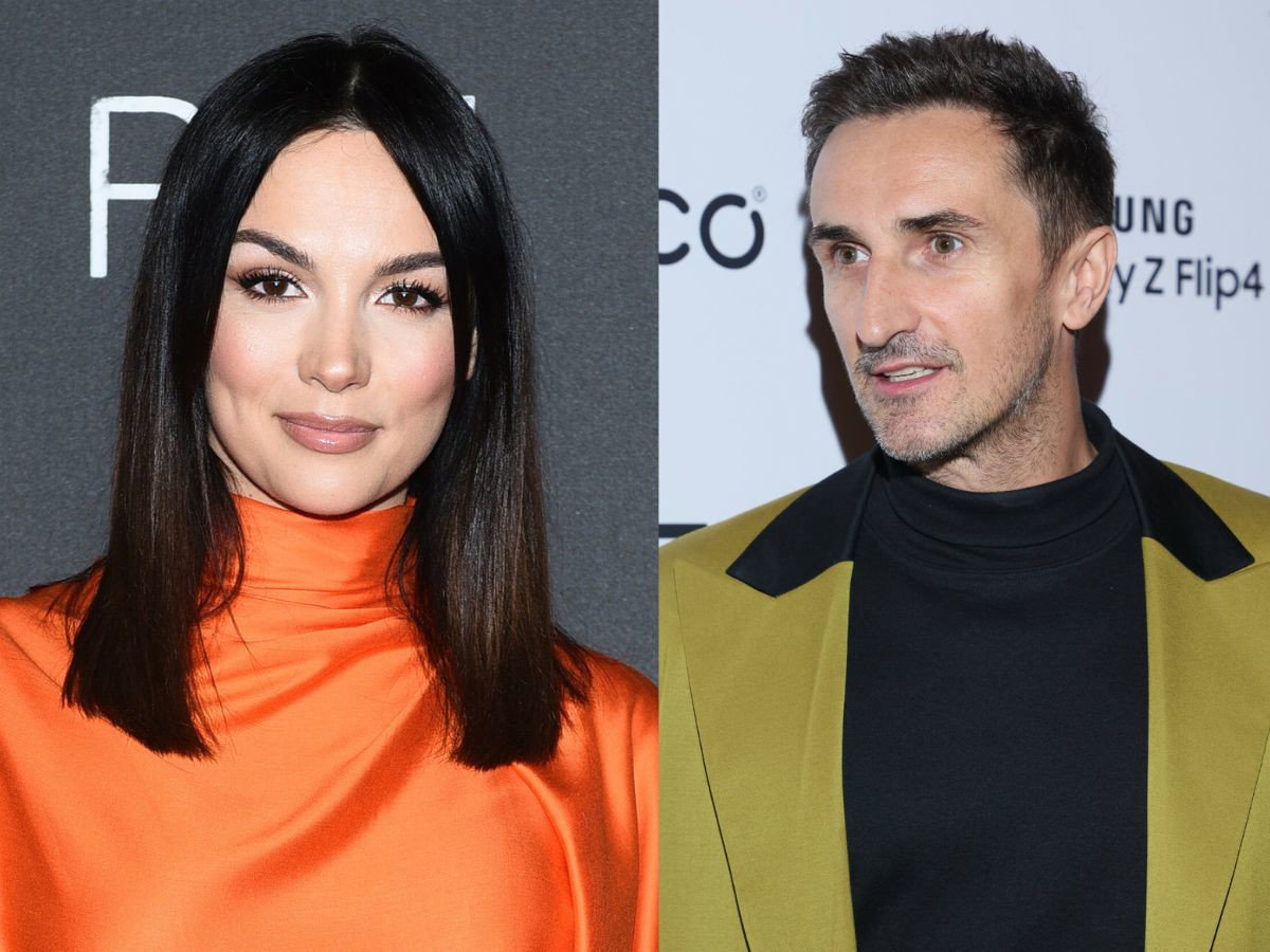 Paulina Krupińska stanęła w obronie męża