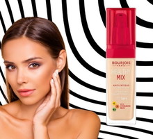 Podkład Bourjois Healthy Mix