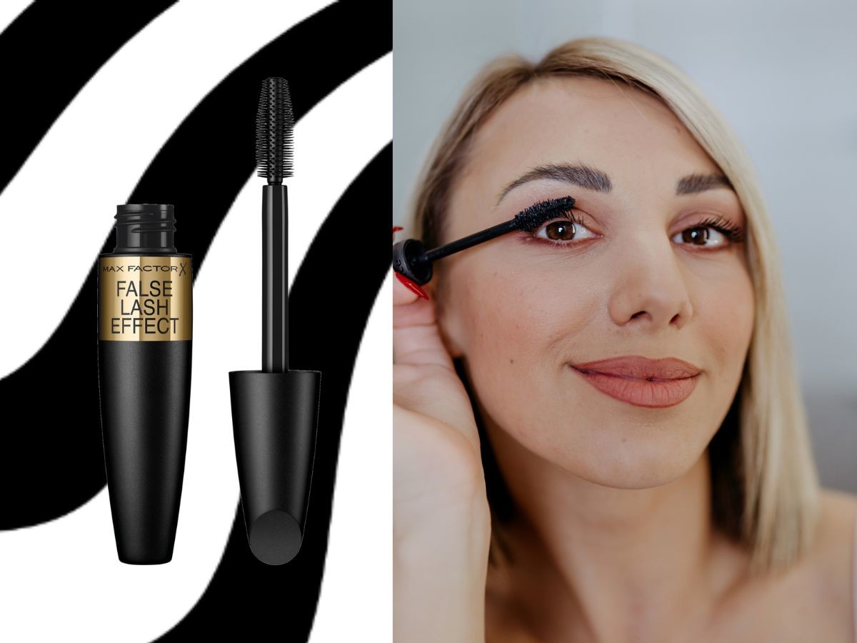 Wydłużająca maskara z witaminą B5 Max Factor