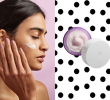krem nawilżający z peptydami i ceramidami Olehenriksen Strength Trainer Peptide Boost Moisturizer