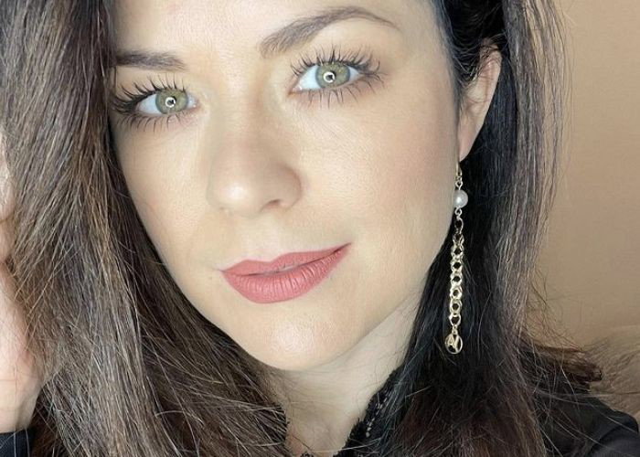 Katarzyna Cichopek