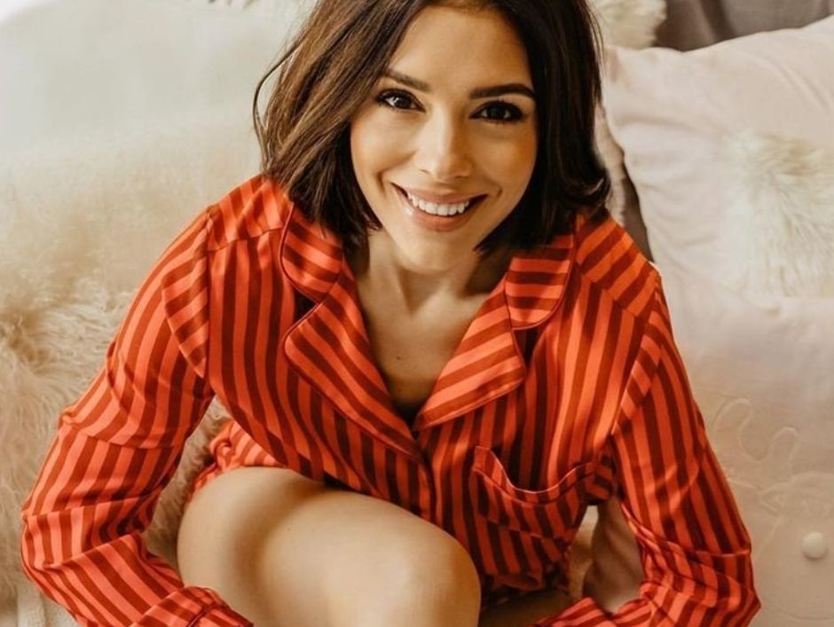 Klaudia Halejcio