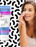 EVELINE COSMETICS GLYCOL THERAPY